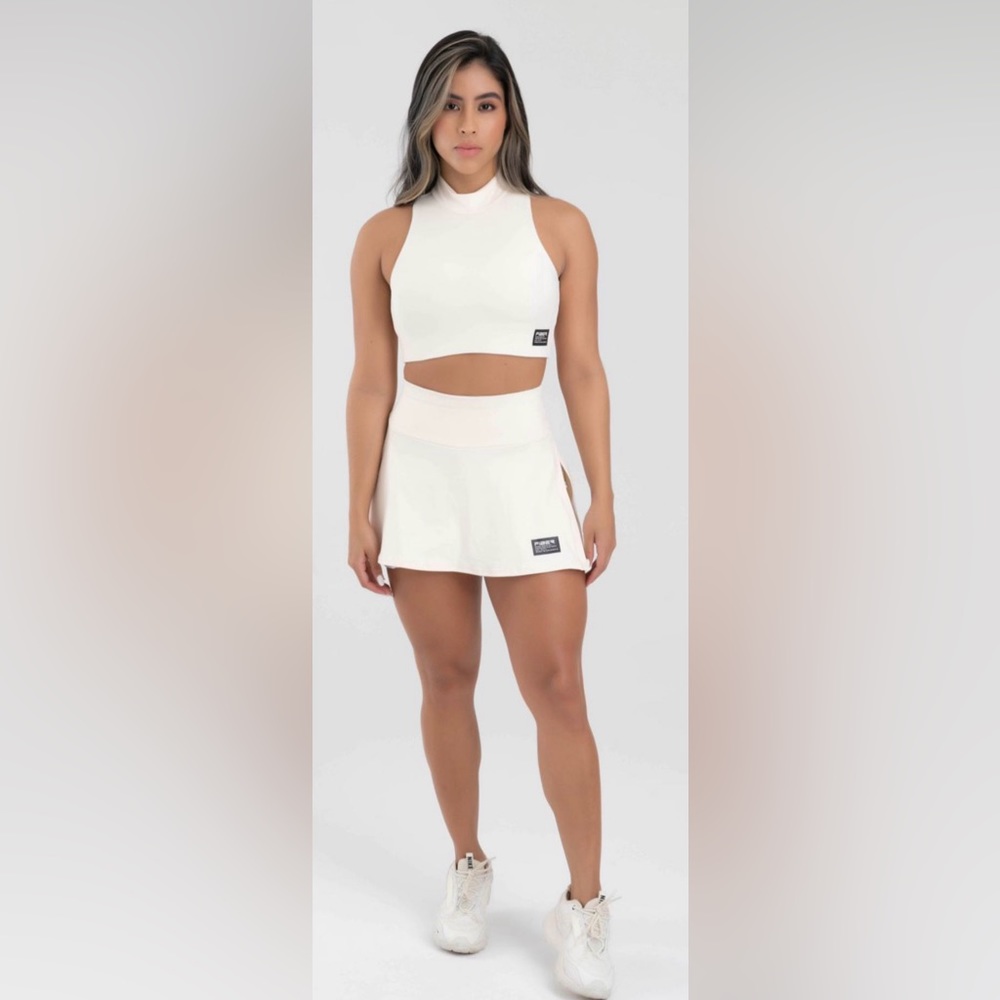 Skirt essentials